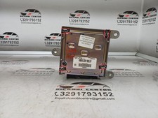 BOSE AMPLIFIER MODULE FOR 2021