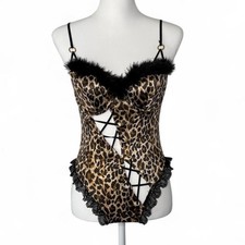 Costume gattino Victoria's