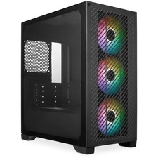 Cooler Master Elite 301 Mini