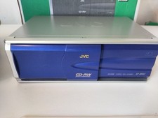 JVC CD CHANGER CH-X500