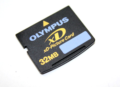 Fujifilm picture card - xd-picture,
