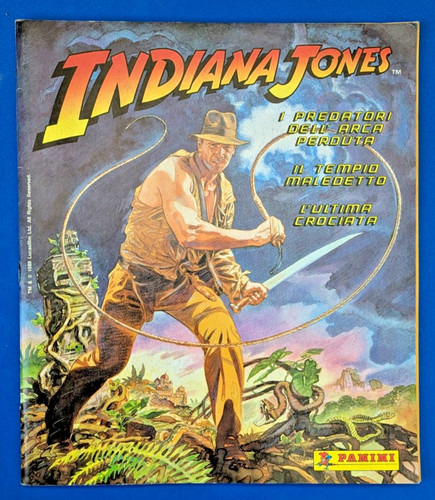 Album figurine panini 1989 - figurine,