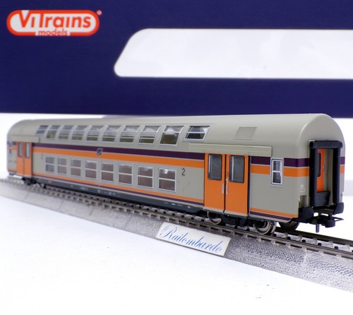 Vitrains piani 2a - a,
