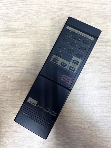 Sansui lettore v550r - lettore, cd