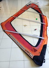 Vela Windsurf Neil Pryde