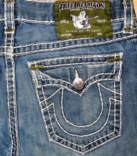 JEANS ORIGINALE TRUE RELIGION