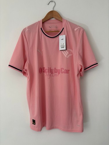 Maglia calcio palermo home - maglia,