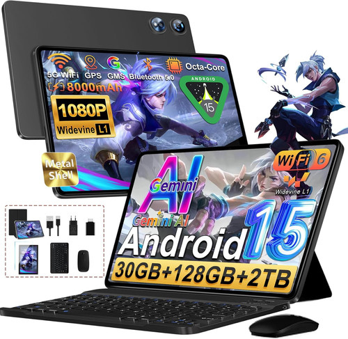 Android tablet pollici - tablet, 10