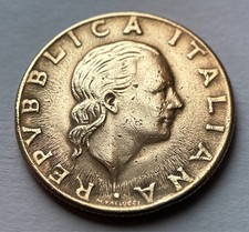 200 Lire 1981 | Italia | Lira