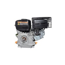 Motore Loncin H 135 albero