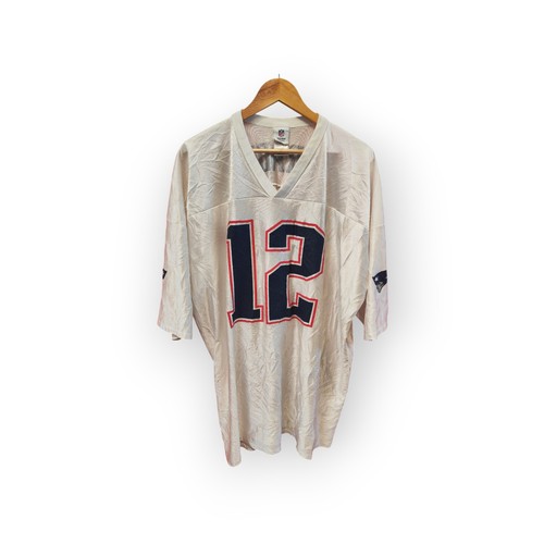 Maglia nfl new - nfl, england