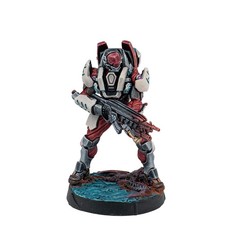 Infinity CA Ironsides HMG