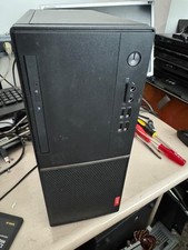 Pc Computer LENOVO V520 I5 7400 Ram 8Gb ddr4 SSD 256Gb vga displayPort HDMI