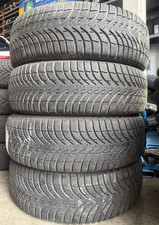 KIT 4x 215/60 R17 96H MICHELIN