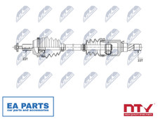 Albero di trasmissione per