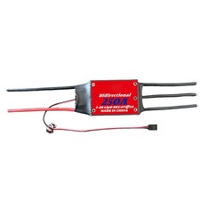 150A Brushless ESC 3-8S per