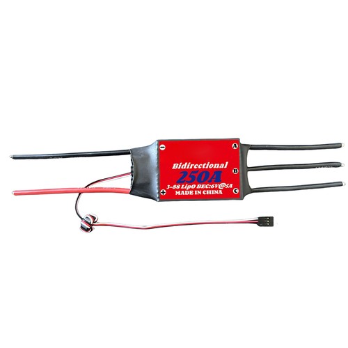 150a brushless esc per - brushless,
