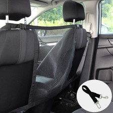 Rete Divisoria Auto per Cani