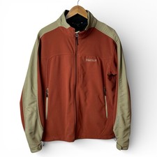 Giacca softshell marmot - softshell,