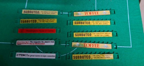 Subbuteo calcio c108 - subbuteo,