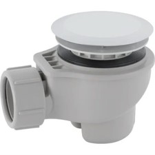 PILETTA DOCCIA GEBERIT DN 60