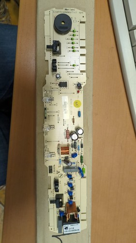 Scheda elettronica 4088 - scheda,