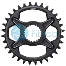 Nuova corona Shimano Deore XT CRM85 12 30t 32t 34t 36t M8100 M8120 M8130