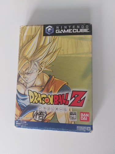 Dragon ball jap giapponese - z,