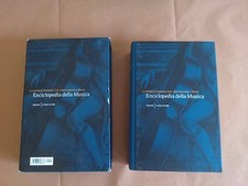 Enciclopedia della musica vol