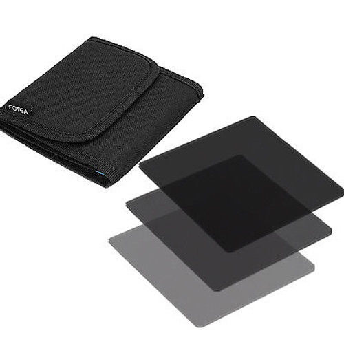 Kit filtro completo - fotga, 4x4"