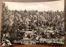 1956 Cassano Murge in