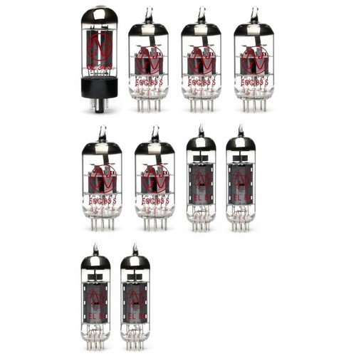 Set tubi standard per vox - standard,