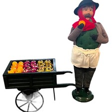 Figurina natalizia 1999 BYER'S