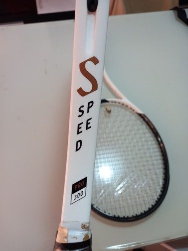 Racchette tennis head speed - tennis,