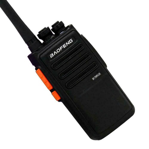 Walkie talkie baofeng 99 - walkie,