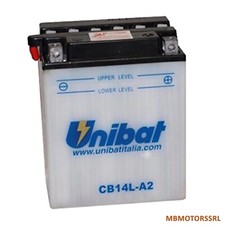Batteria tecnium cb14l - batteria, cb14l-a2
