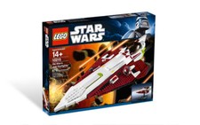RARO! LEGO 10215 Star Wars