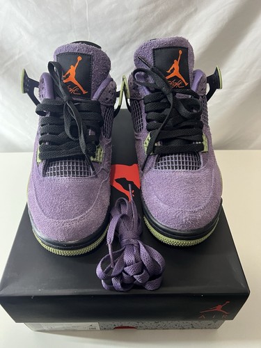 Air jordan retro canyon - jordan, 4