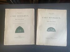 Émile Mâle – L’art