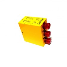 ERSCE Mod. D91 - Dispositivo Lampeggiante 220-290V 50/60Hz 8-Pin