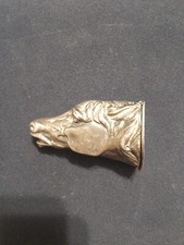posacenere Testa Di CAVALLO