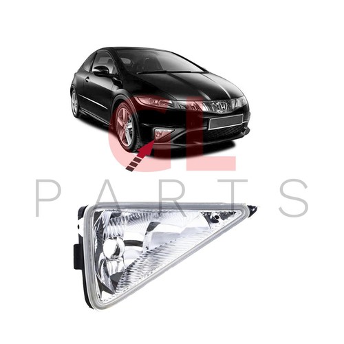 Pour honda civic 2006 2008 - hb, 2006-2008