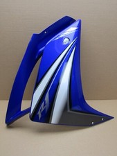 Yamaha YZF R1 2007 right