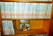 fumetti MARTIN MYSTERE dal n. 102 al 199 + altro