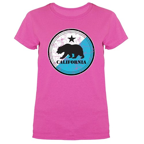 Shirt donna golden state - donna,