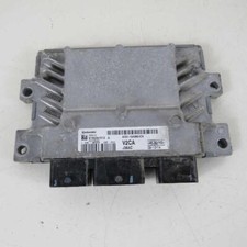Centralina AV21-12A650-CA per FORD FIESTA MK6 RESTYLING 2013- usata (44759)