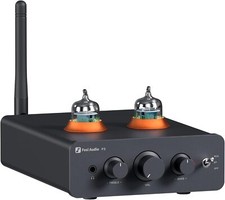 Fosi audio tube bluetooth - fosi,