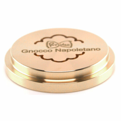 Matrice bronzo gnocco - matrice,