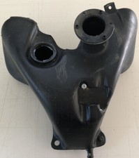 Serbatoio benzina gasolio - benzina,