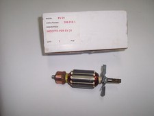 Indotto ricambio originale per